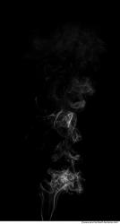 Photo Textures of Smoke